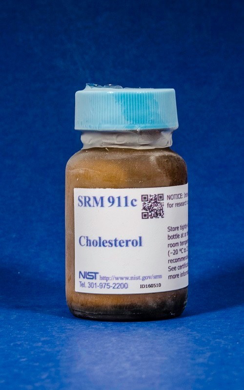 SRM 911c  膽固醇標準品
