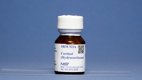 SRM 921a 皮質醇（氫化可的松）標準品