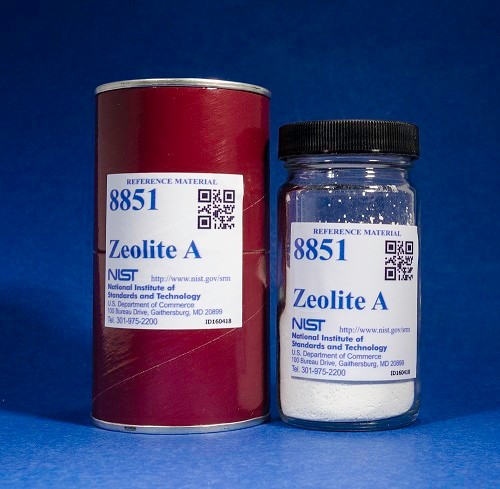 RM 8851  A沸石標準品