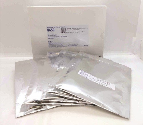 RM 8650  葛根粉標準品