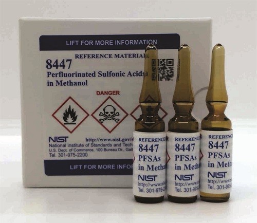 RM 8447  甲醇中的全氟磺酸標準品