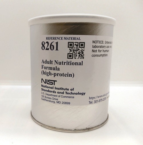 RM 8261  成人營(yíng)養(yǎng)配方標(biāo)準(zhǔn)品(高蛋白)