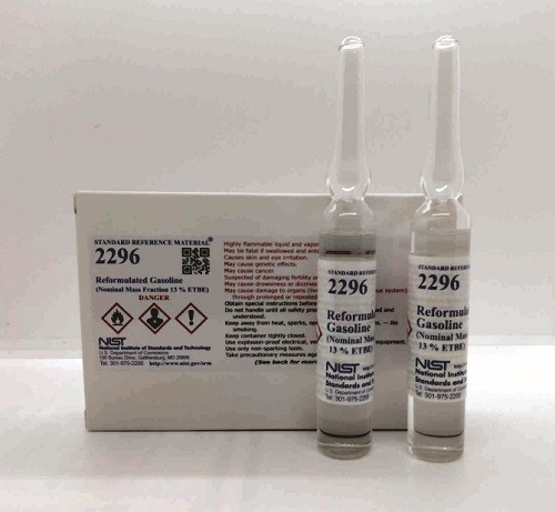 SRM 2275  2，2，4-三甲基戊烷氯化農藥溶液-II標準品